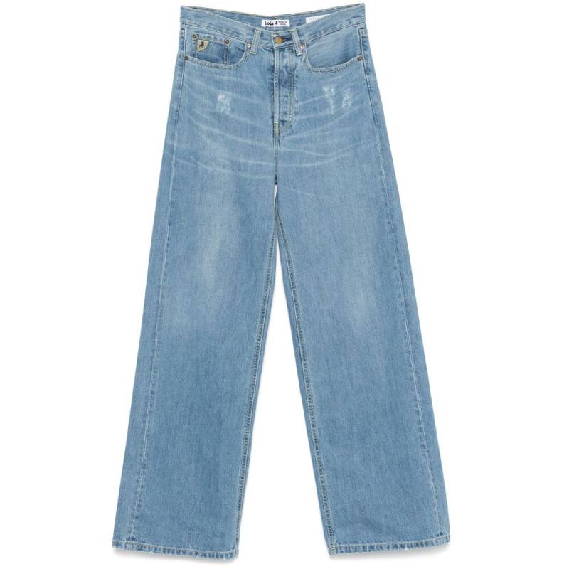 Lois Jeans Skater Jeans