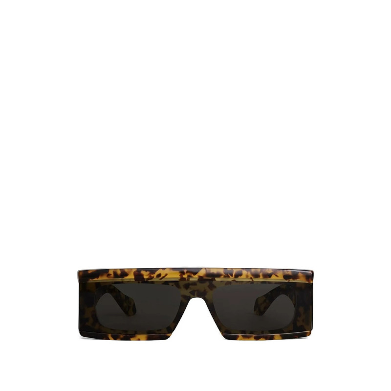 Alaïa Havana Square Sunglasses
