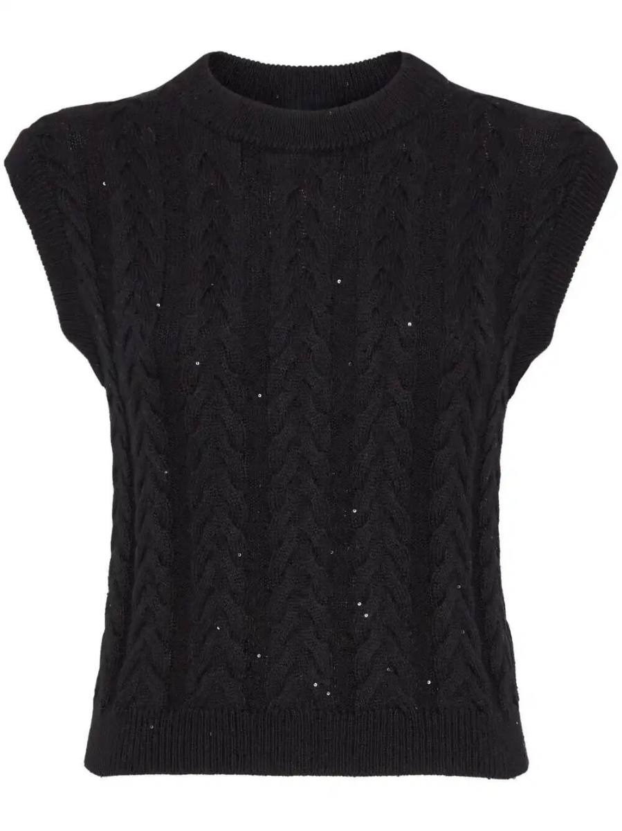 Dazzling vest