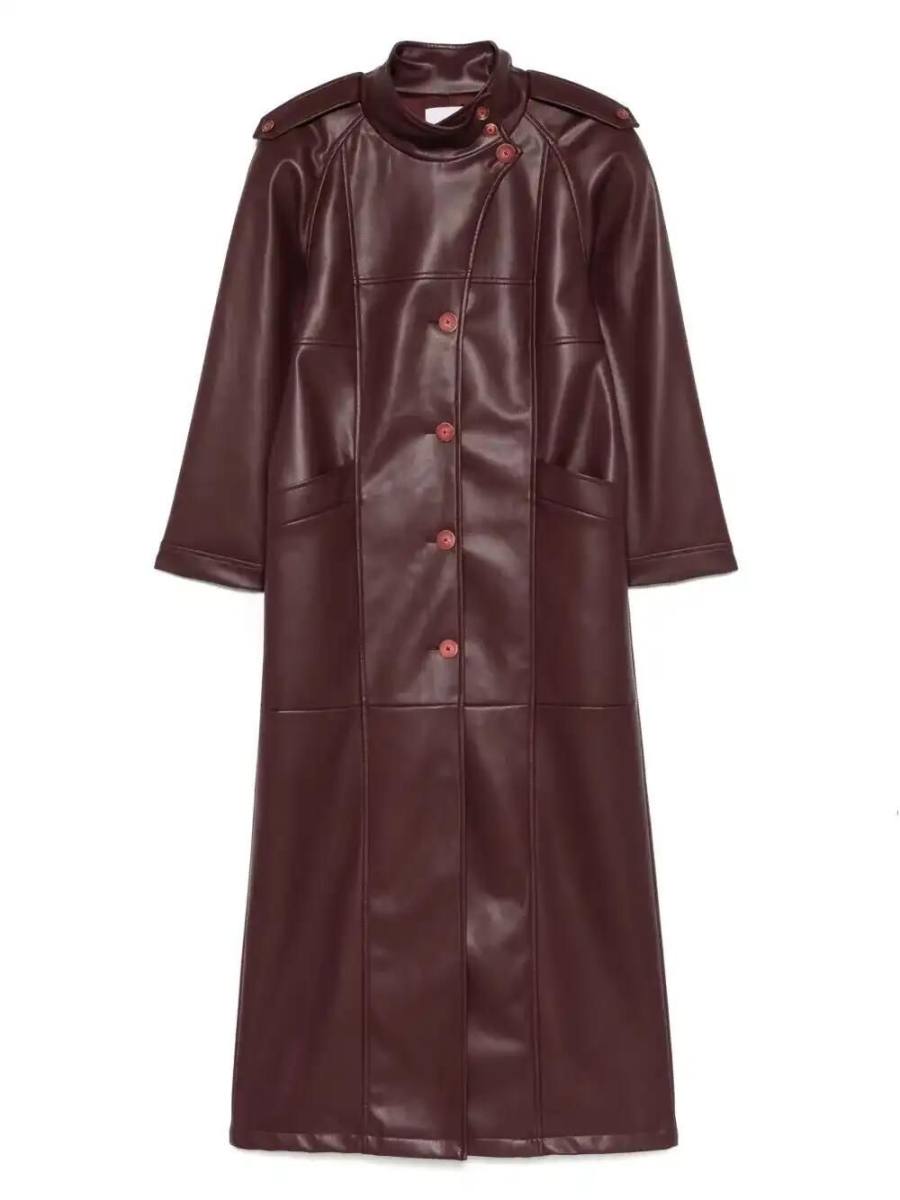 Anastasia coat