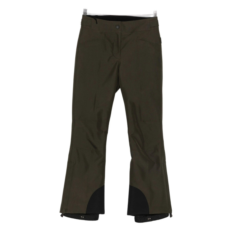 Moncler Grenoble Panelled GORE-TEX Ski Bottoms