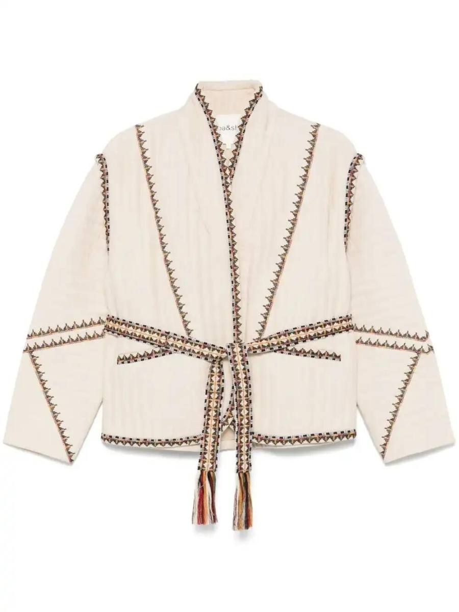 Cliago jacket