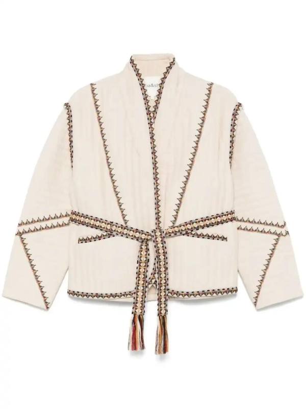Cliago jacket