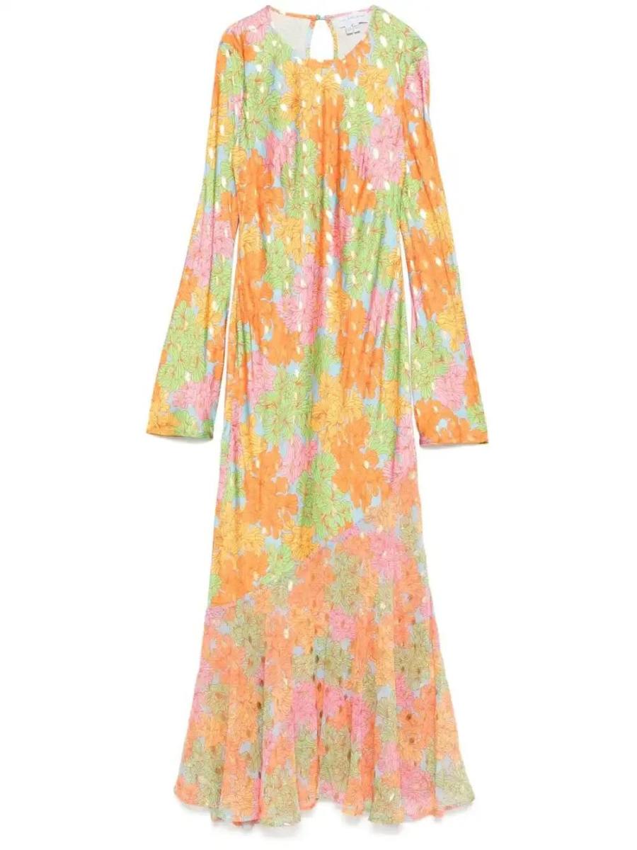 Alaia dress