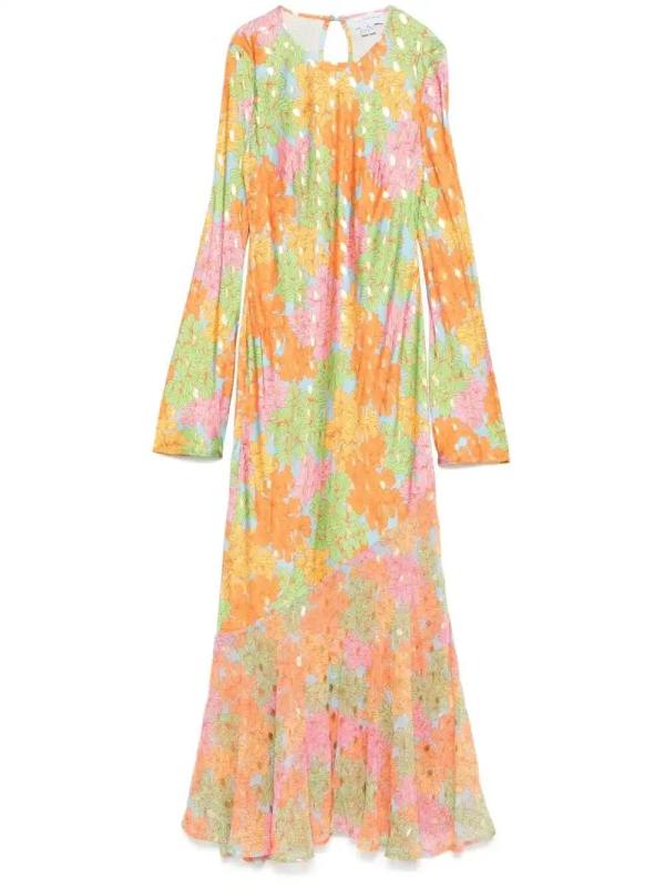 Alaia dress