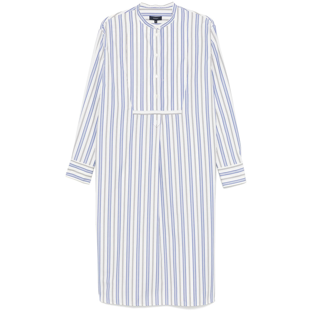 Soeur Dolores Midi Dress