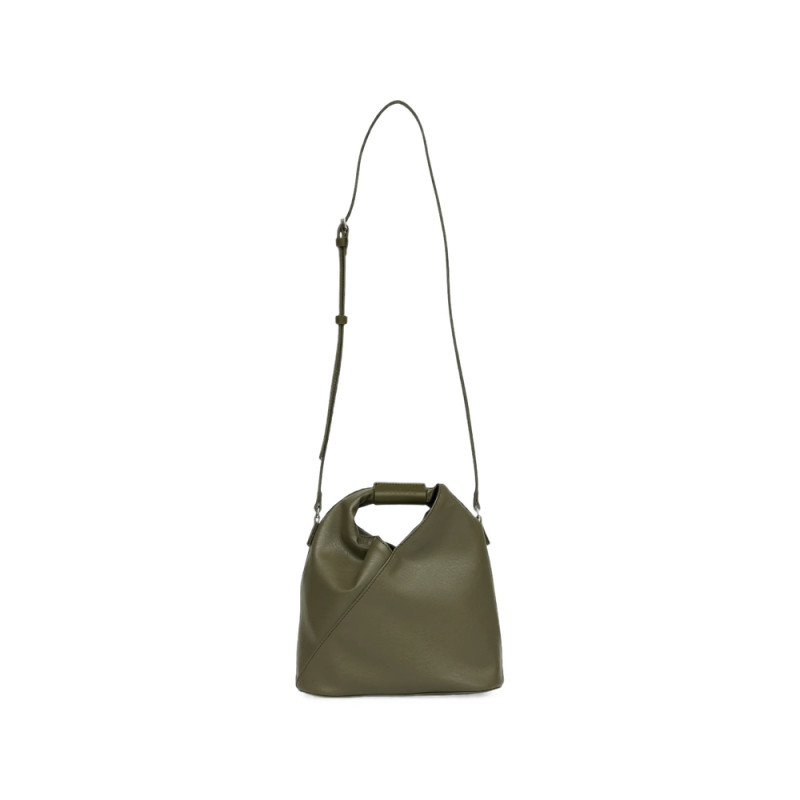 Mm6 Maison Margiela Japanese Origami-inspired Shoulder Bag
