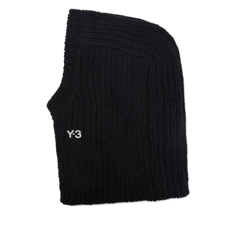 Y-3 Logo-detail Balaclava