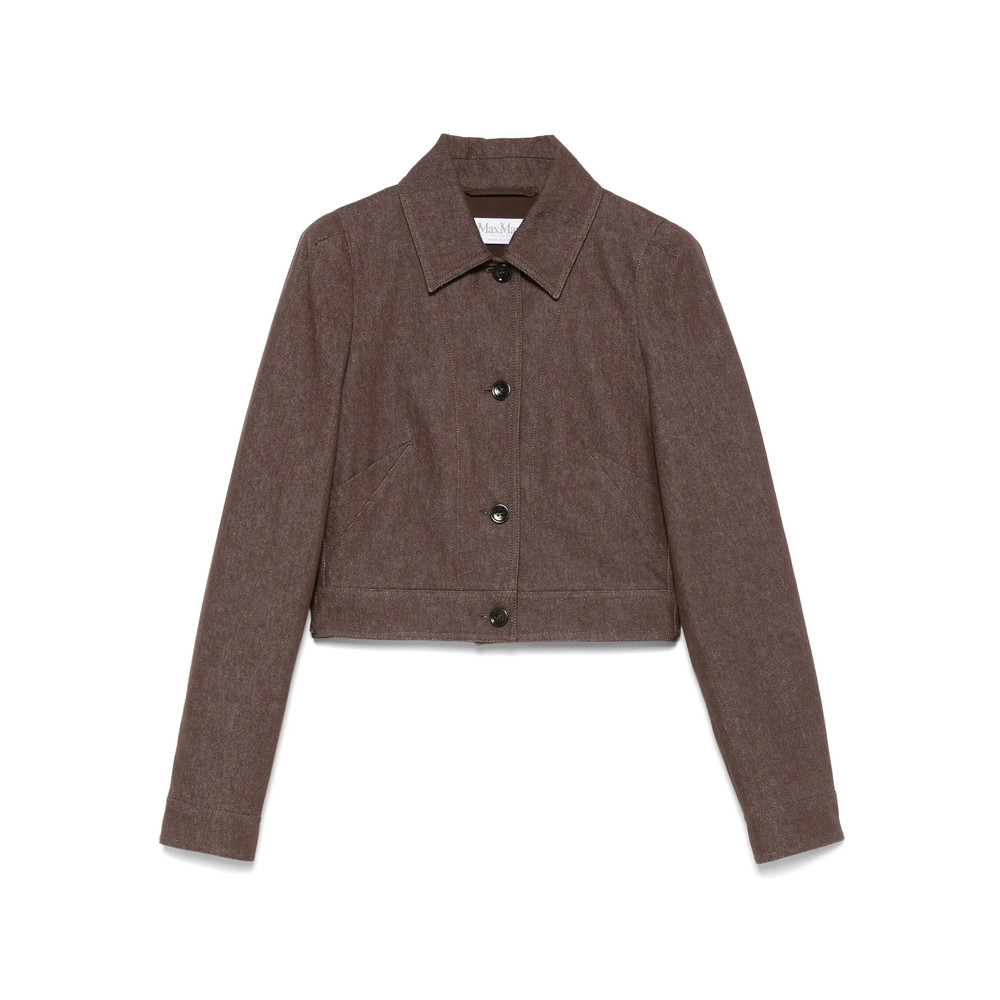 Max Mara Carpa Jacket
