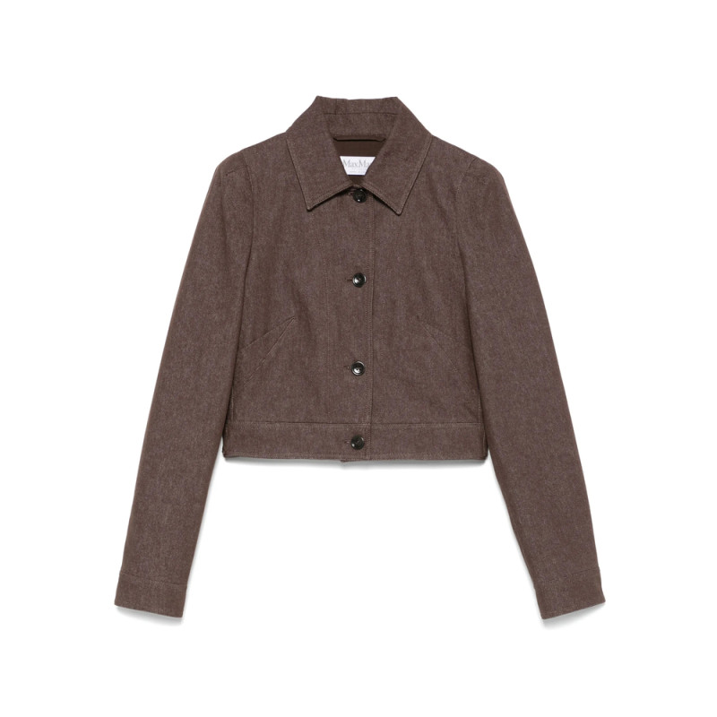 Max Mara Carpa Jacket