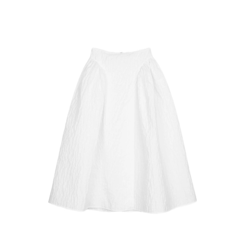 Cecilie Bahnsen Panel Skirt