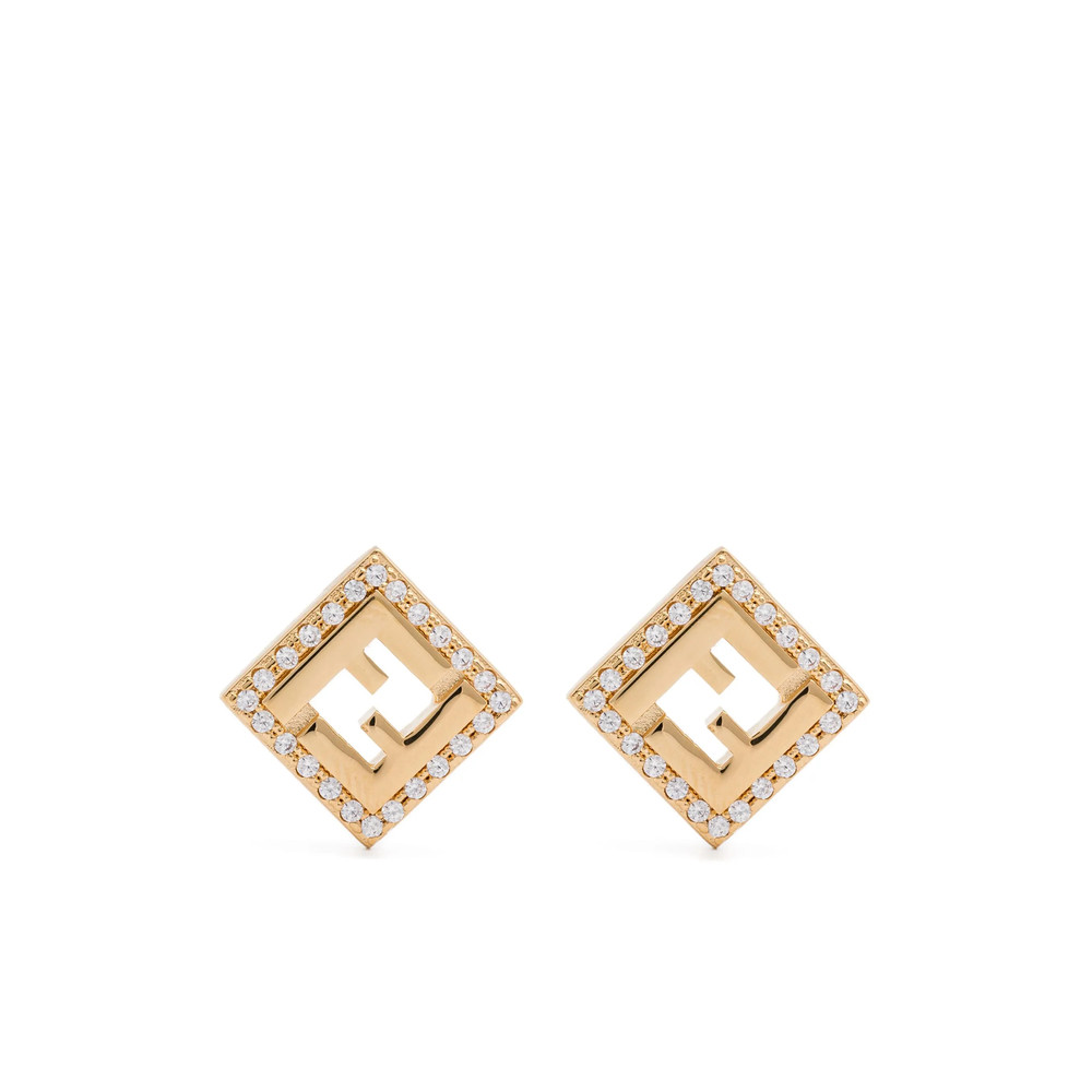 Fendi Forever Fendi Earrings