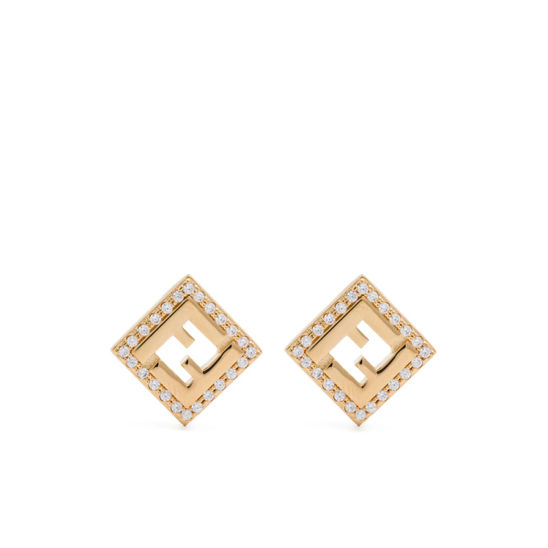 Fendi Forever Fendi Earrings