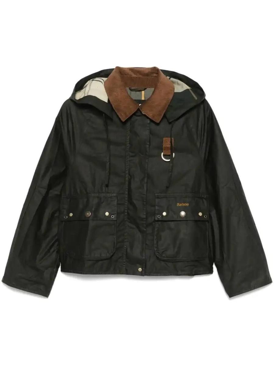 Erma jacket
