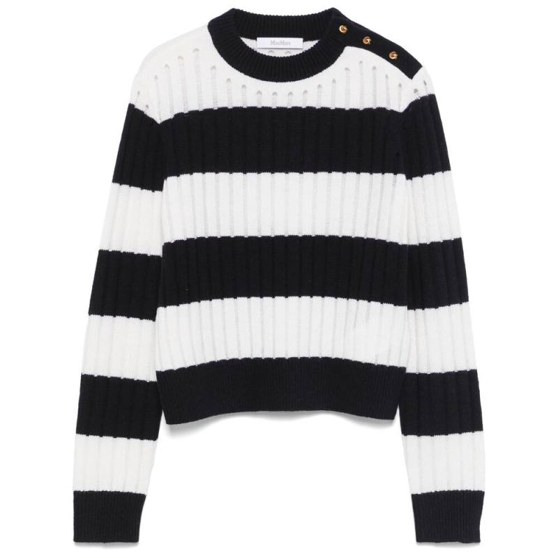 Max Mara Alfeo Sweater