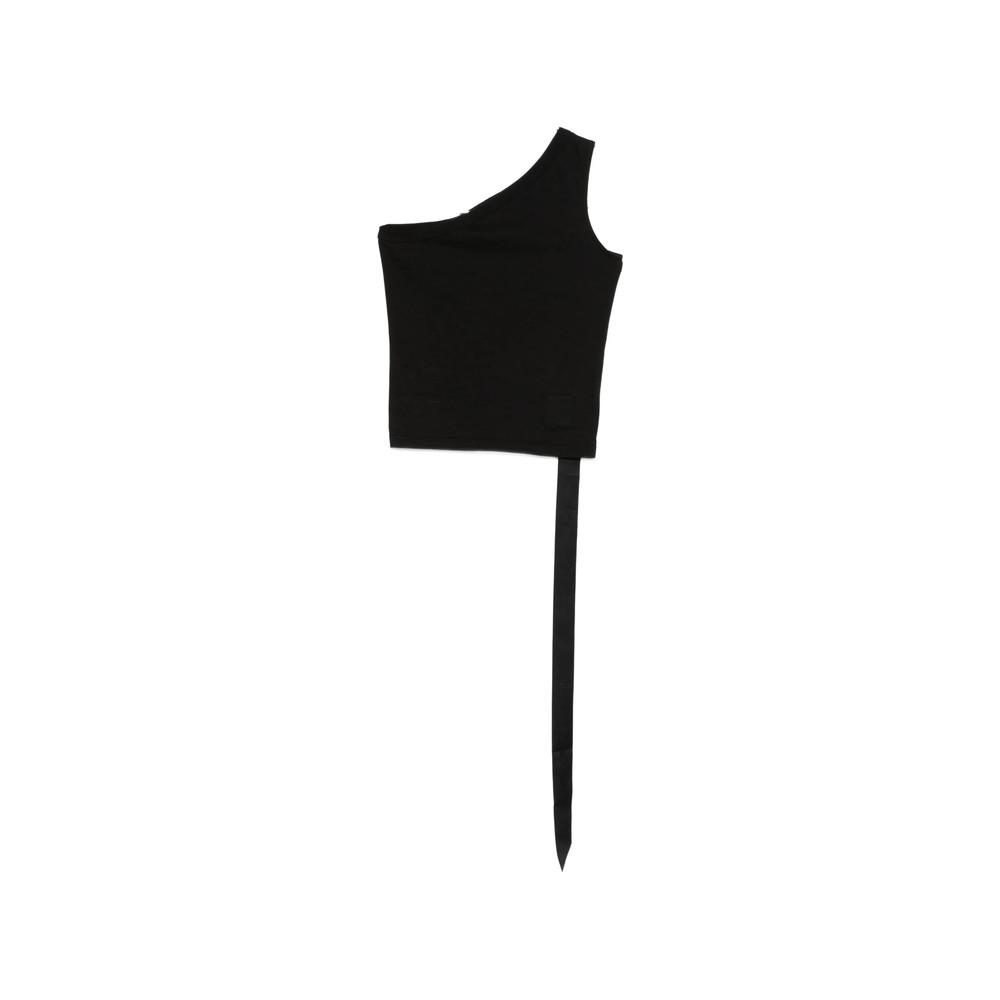 Rick Owens Drkshdw Ziggy Top