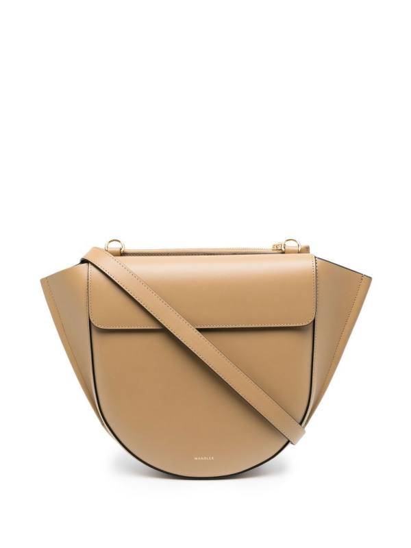 medium Hortensia tote bag