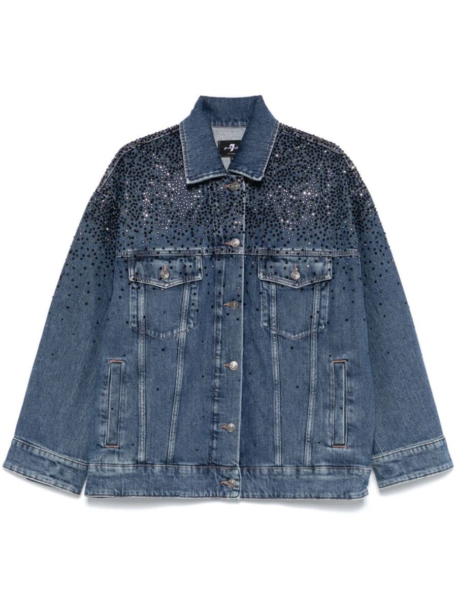 Oli jacket