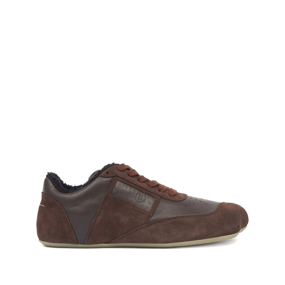 Mm6 Maison Margiela Anatomic Sneakers