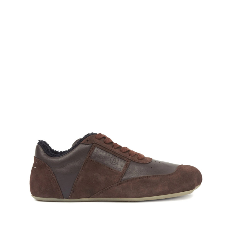 Mm6 Maison Margiela Anatomic Sneakers