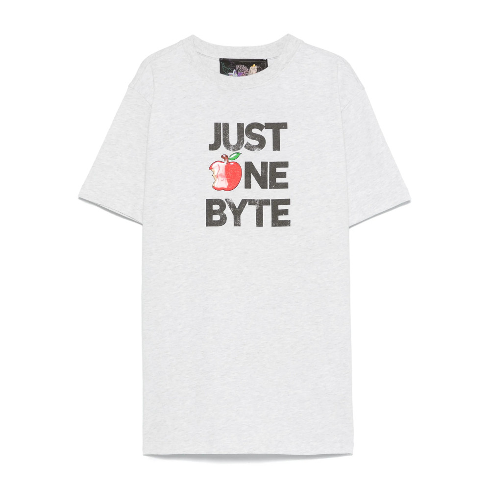 Coperni X Disney Just One Byte T-shirt