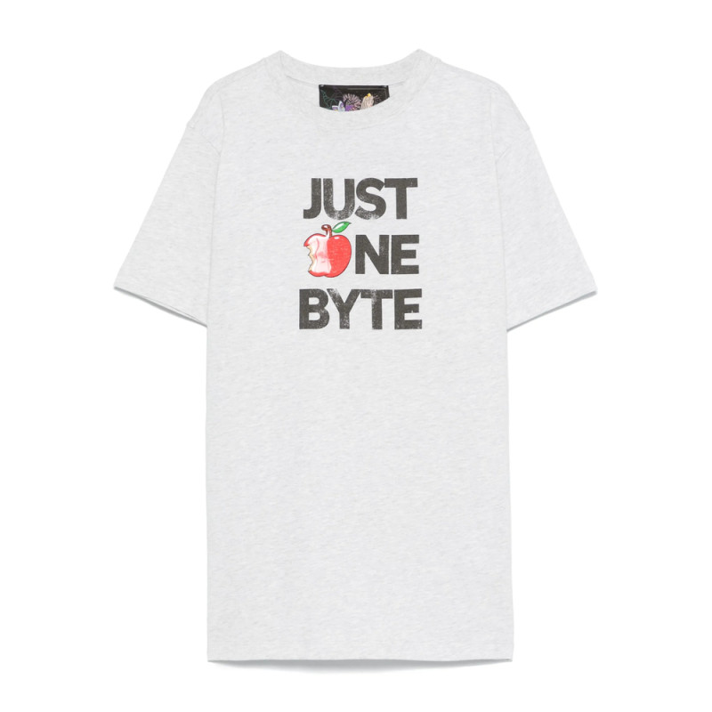 Coperni X Disney Just One Byte T-shirt
