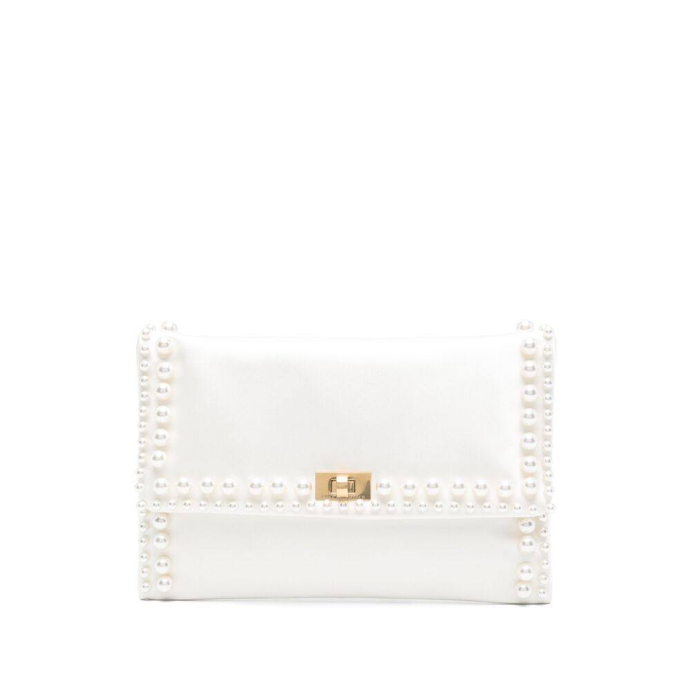 Anya Hindmarch Valorie Clutch Bag
