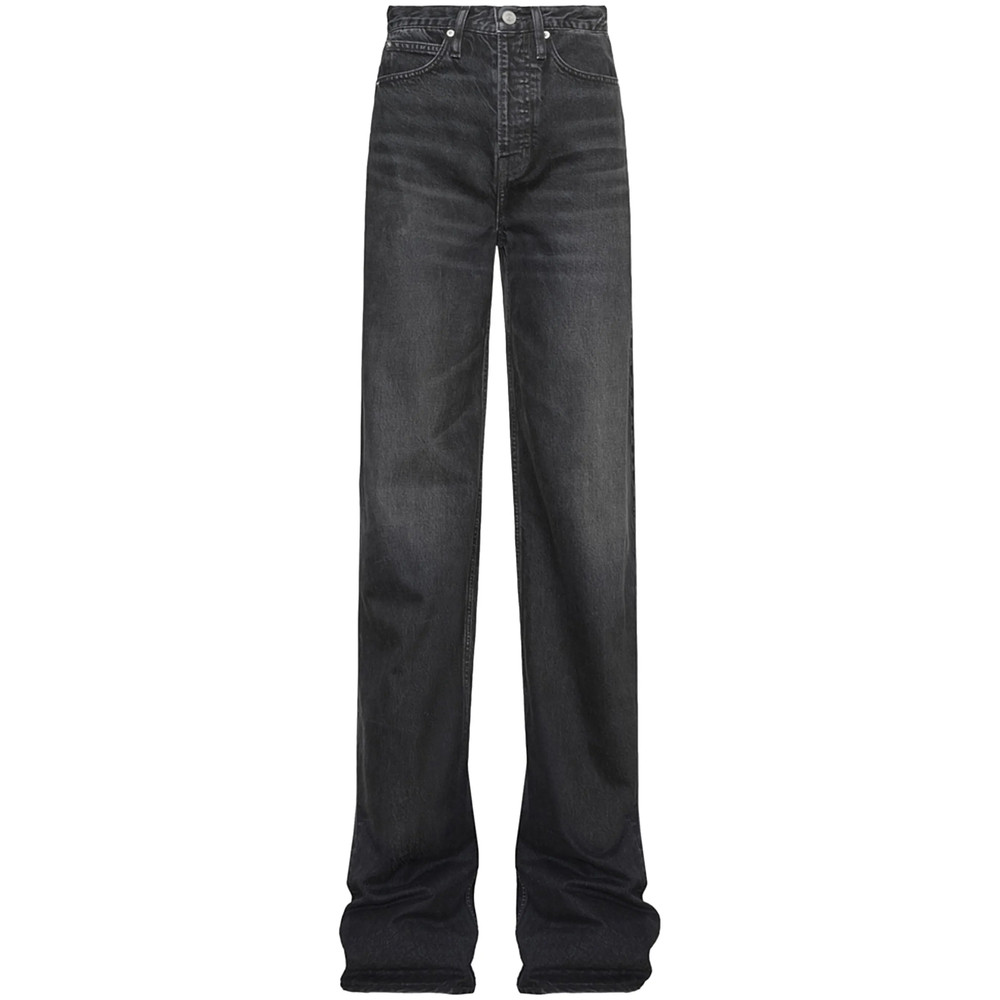 Frame The 1978 Bootcut Jeans