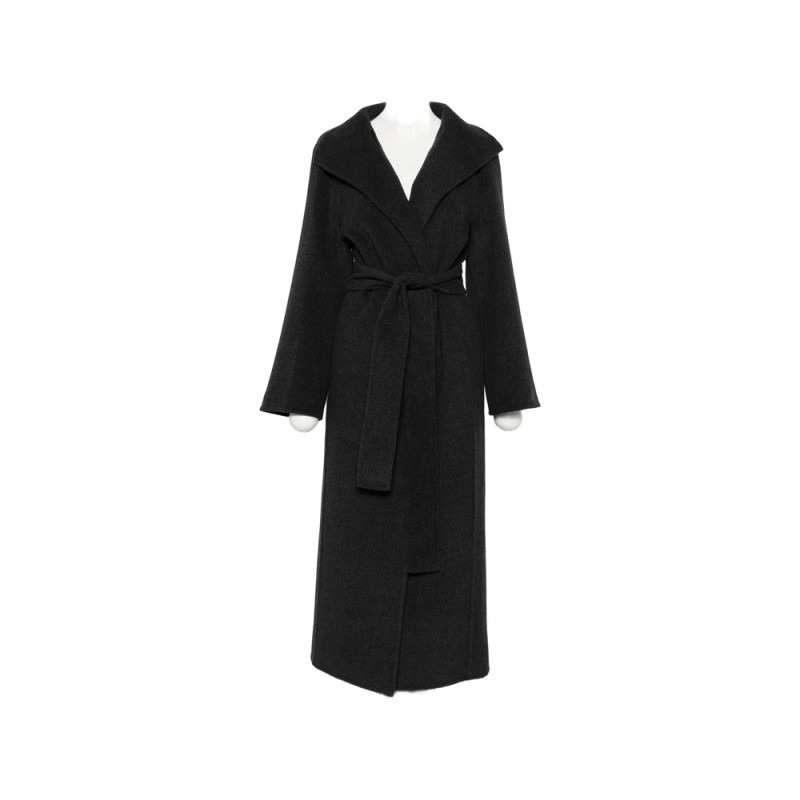 Khaite Romare Coat