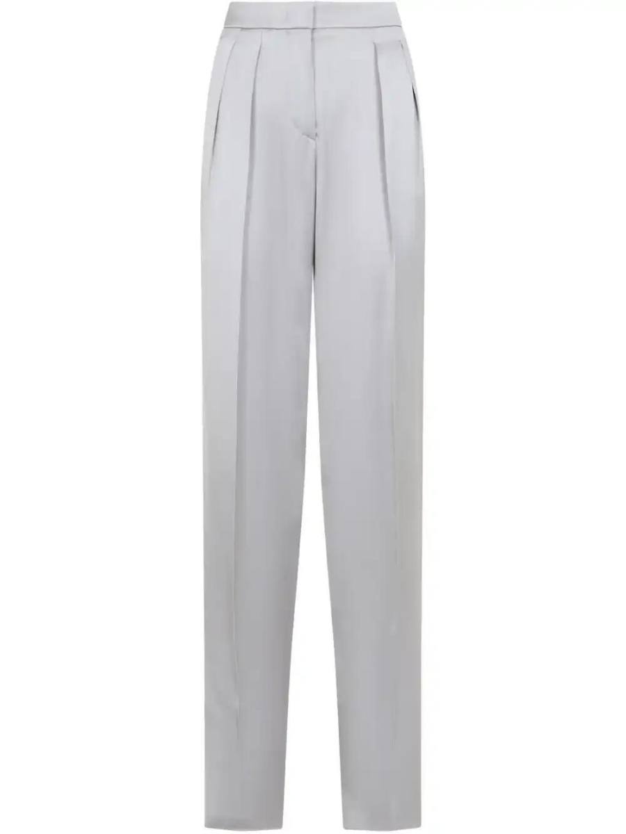 tailored trousers