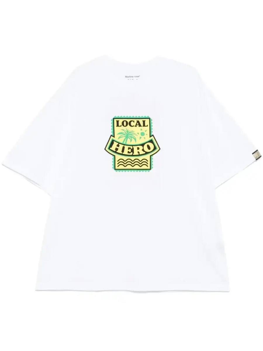 cotton T-shirt