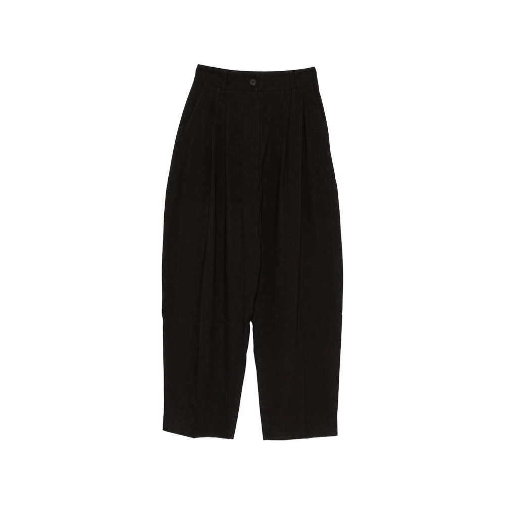 Studio Nicholson Acuna Pleated Trousers