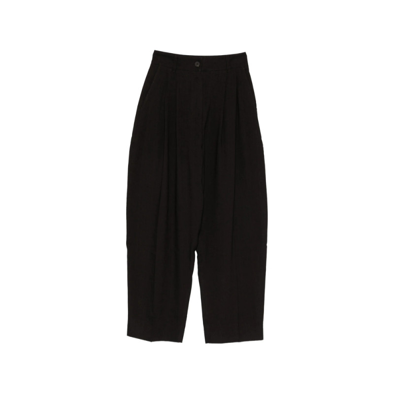 Studio Nicholson Acuna Pleated Trousers