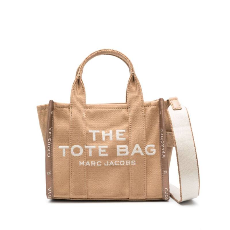 Marc Jacobs The Small Tote Bag