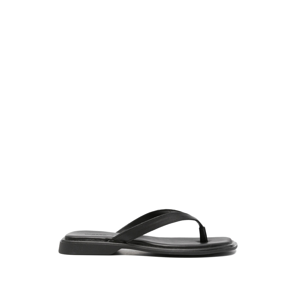 Vagabond Izzy Leather Flip-flops