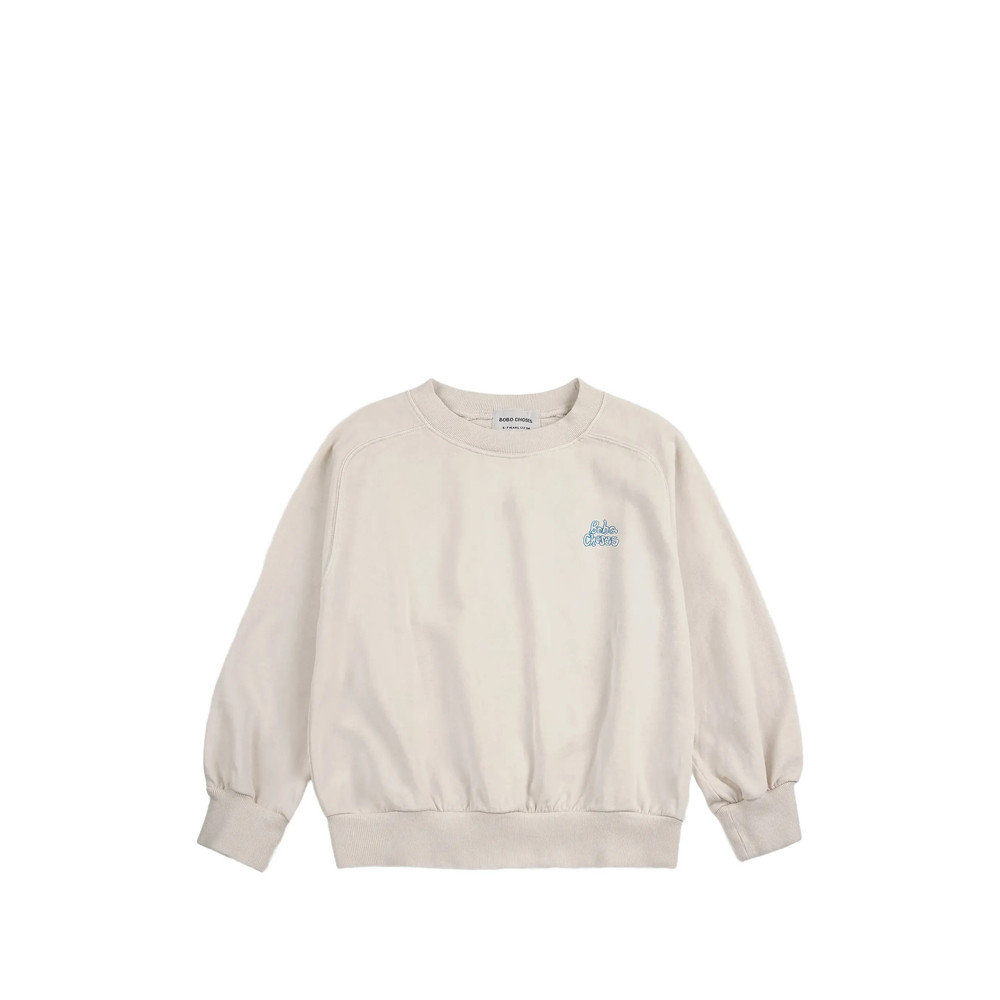 Bobo Choses Raglan Sweatshirt