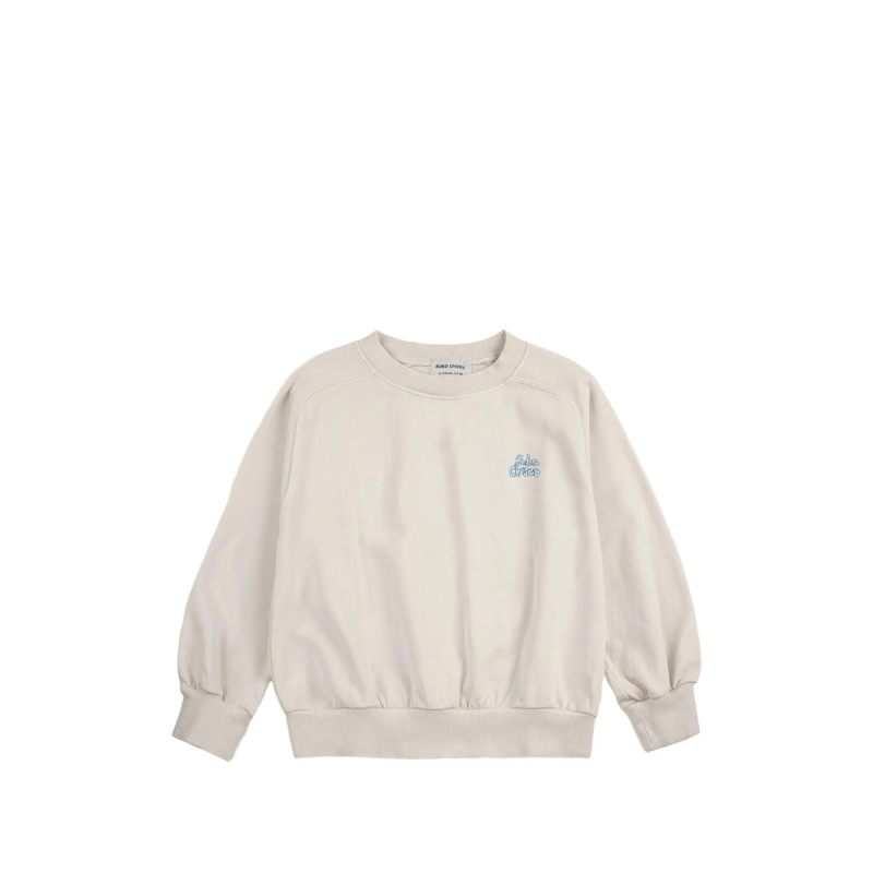 Bobo Choses Raglan Sweatshirt