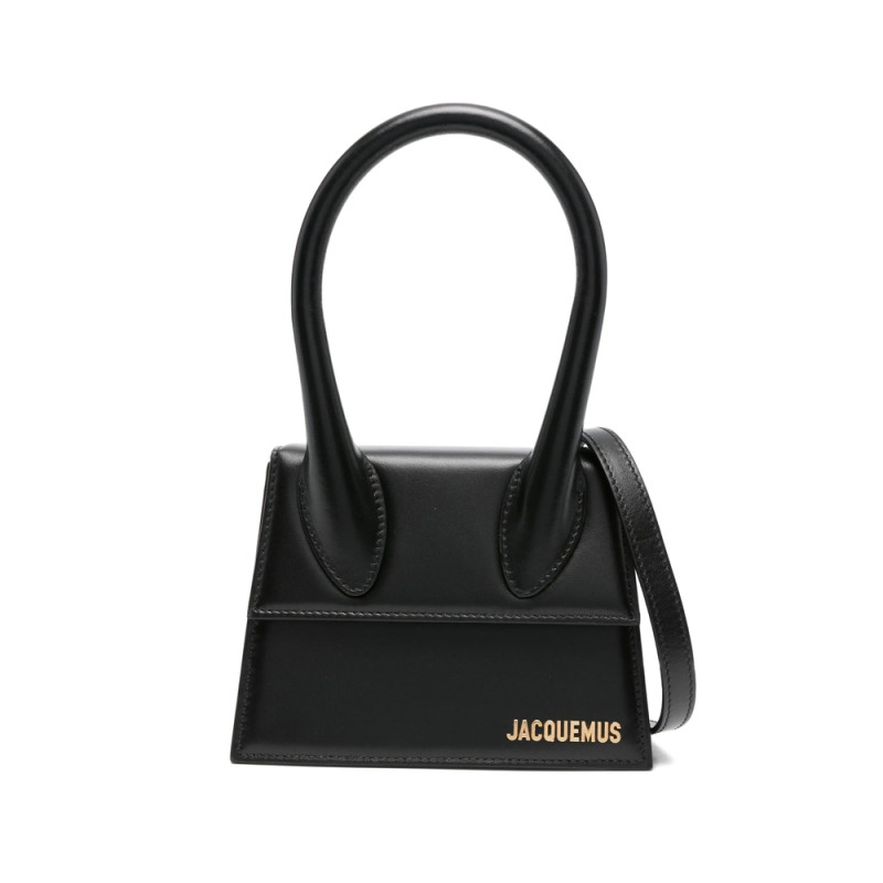 Jacquemus Le Chiquito Moyen Tote Bag
