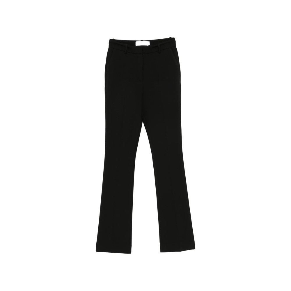 Iro Mid-rise Tailored Trousers