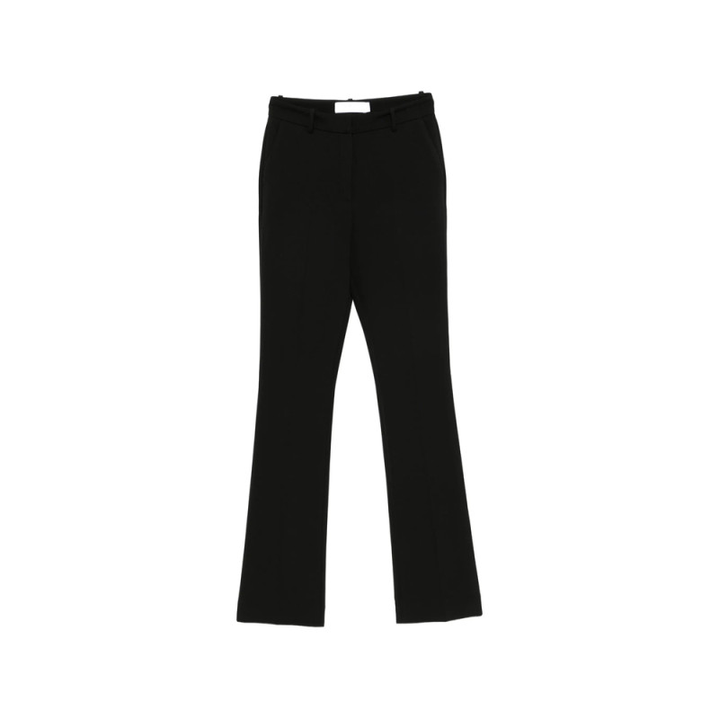 Iro Mid-rise Tailored Trousers