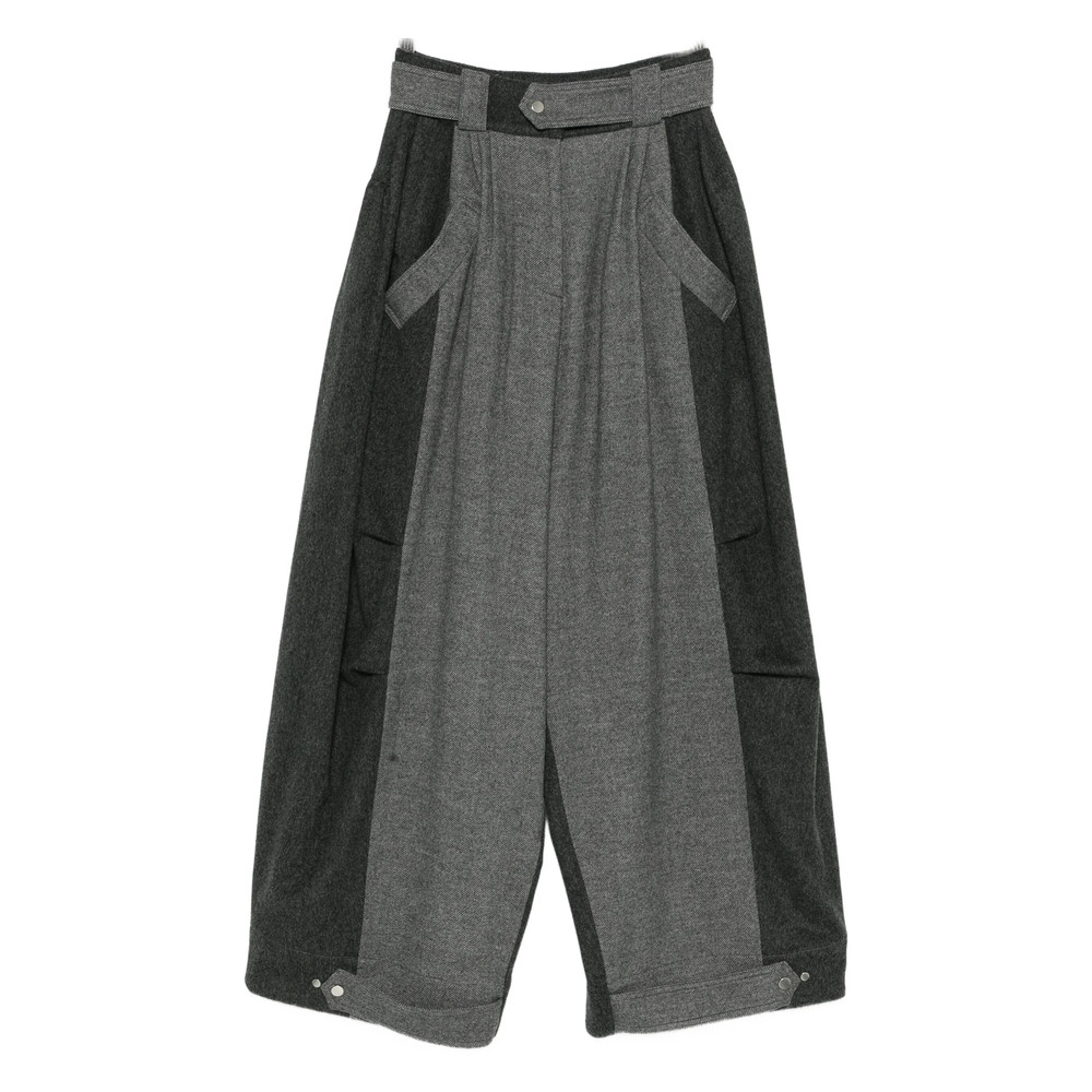 Niccolò Pasqualetti Luna Trousers