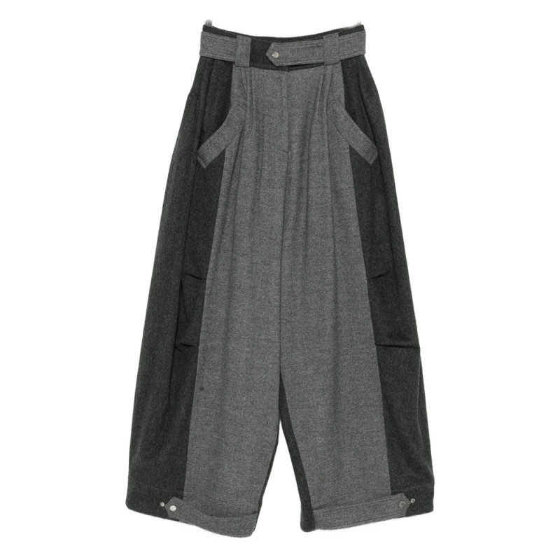 Niccolò Pasqualetti Luna Trousers