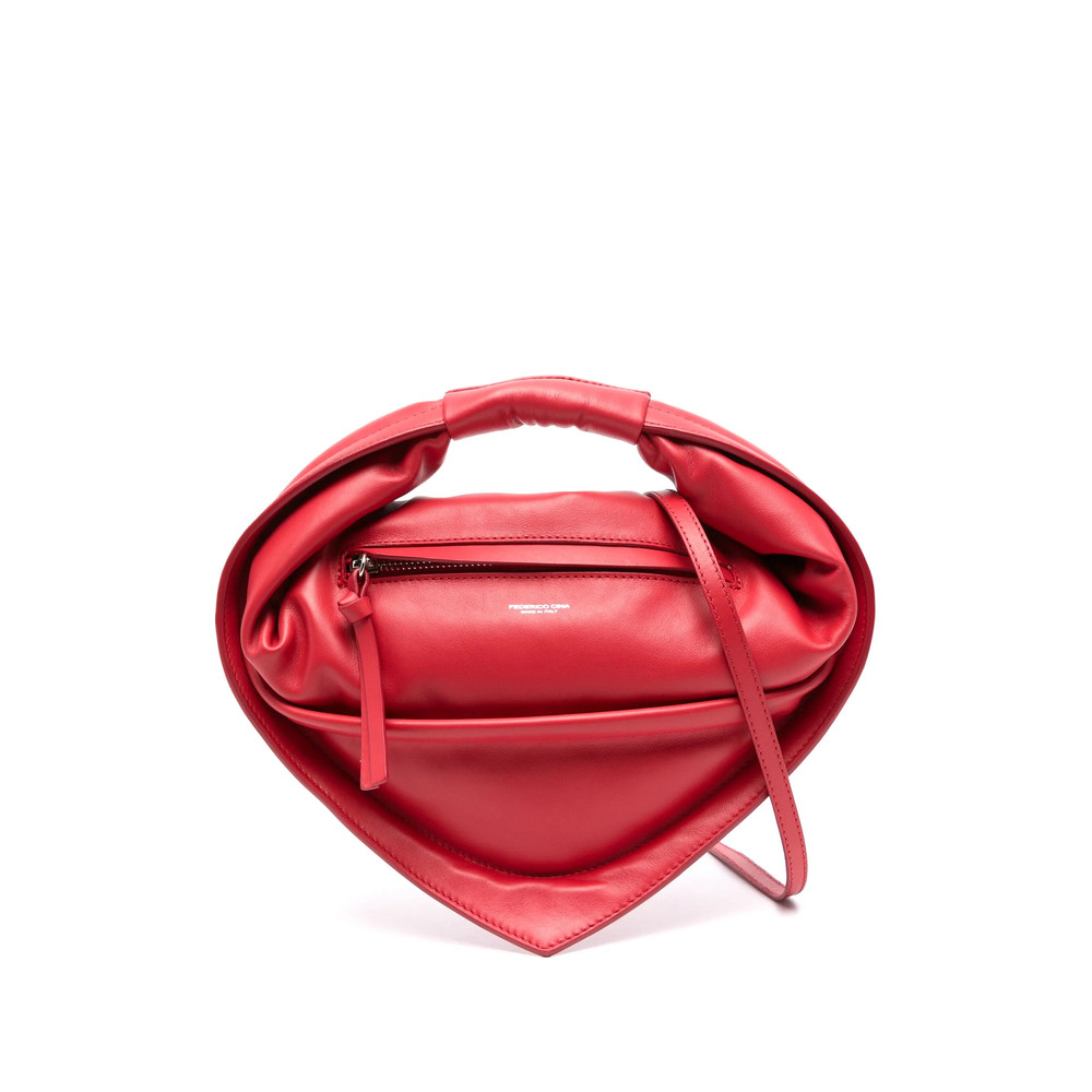 Federico Cina Mini Tortellino Tote Bag