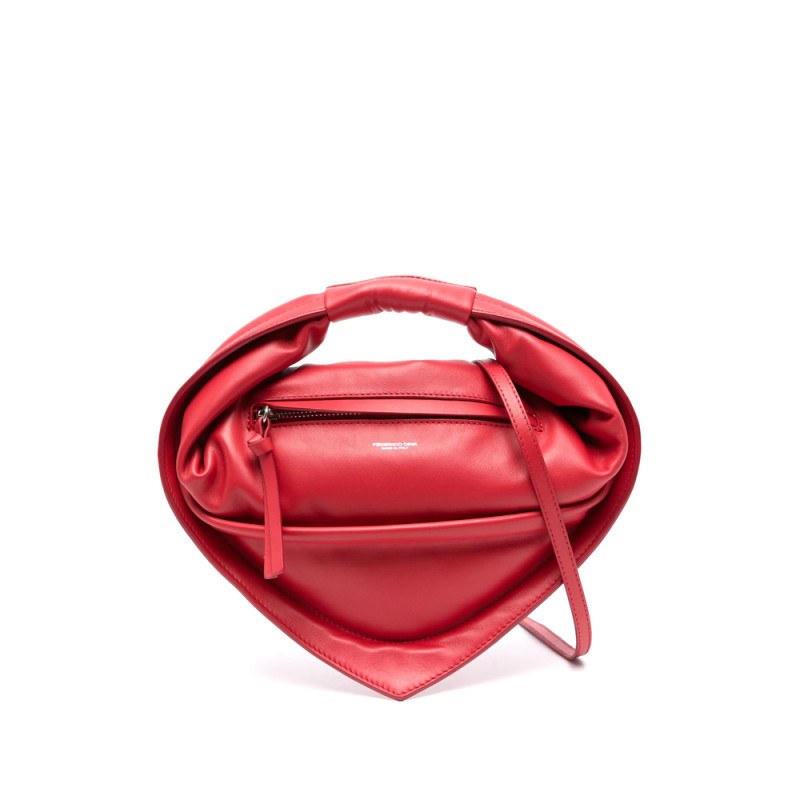 Federico Cina Mini Tortellino Tote Bag