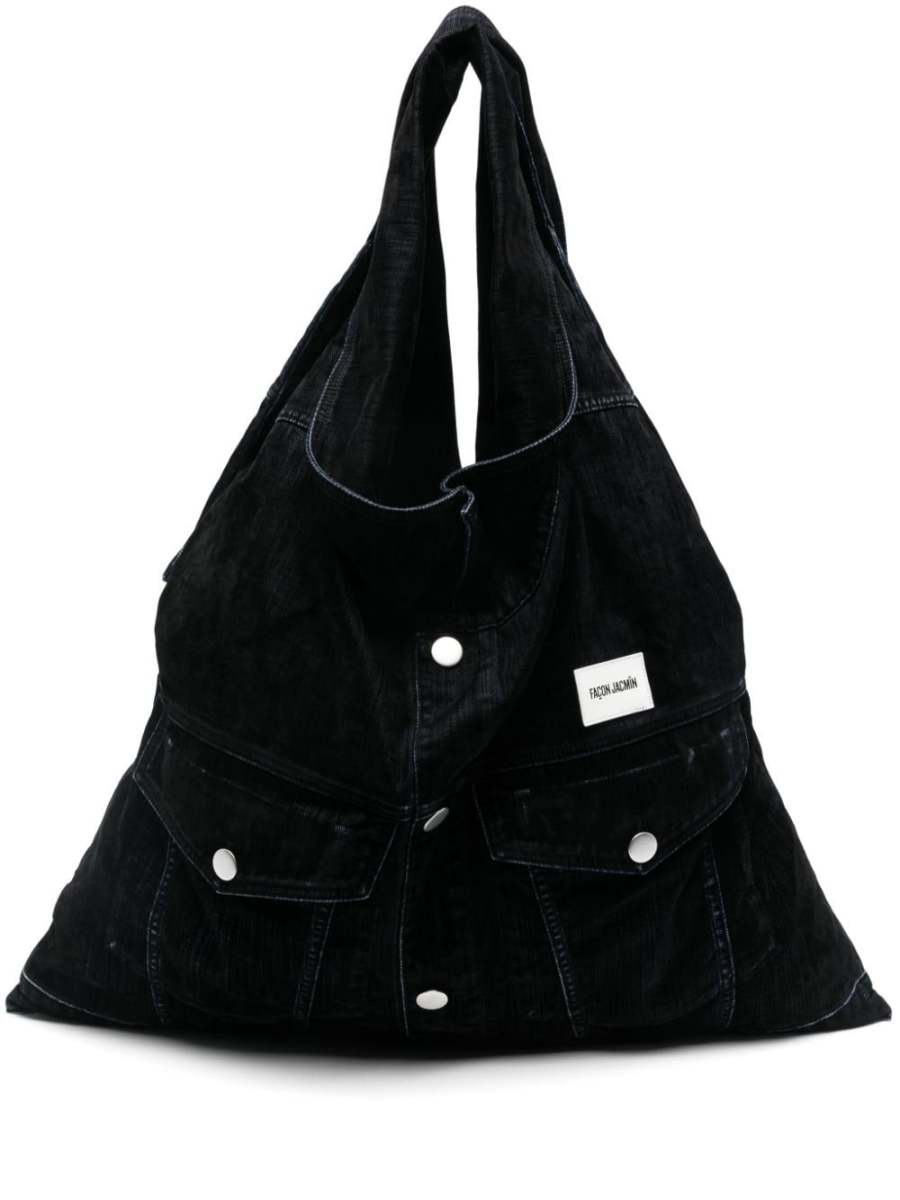 large Aya tote bag