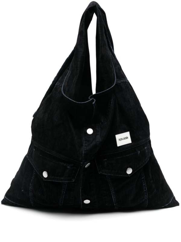 large Aya tote bag