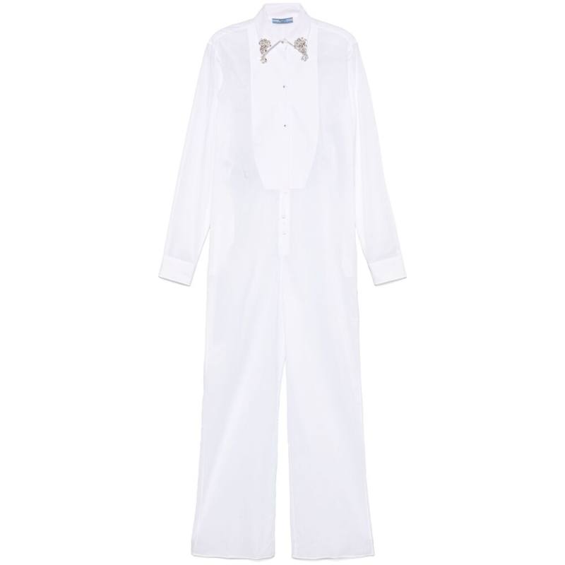 Prada Batiste Jumpsuit