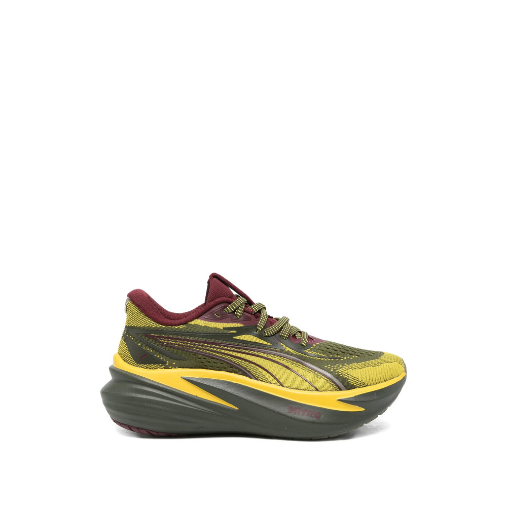 Puma X Nitro Sneakers