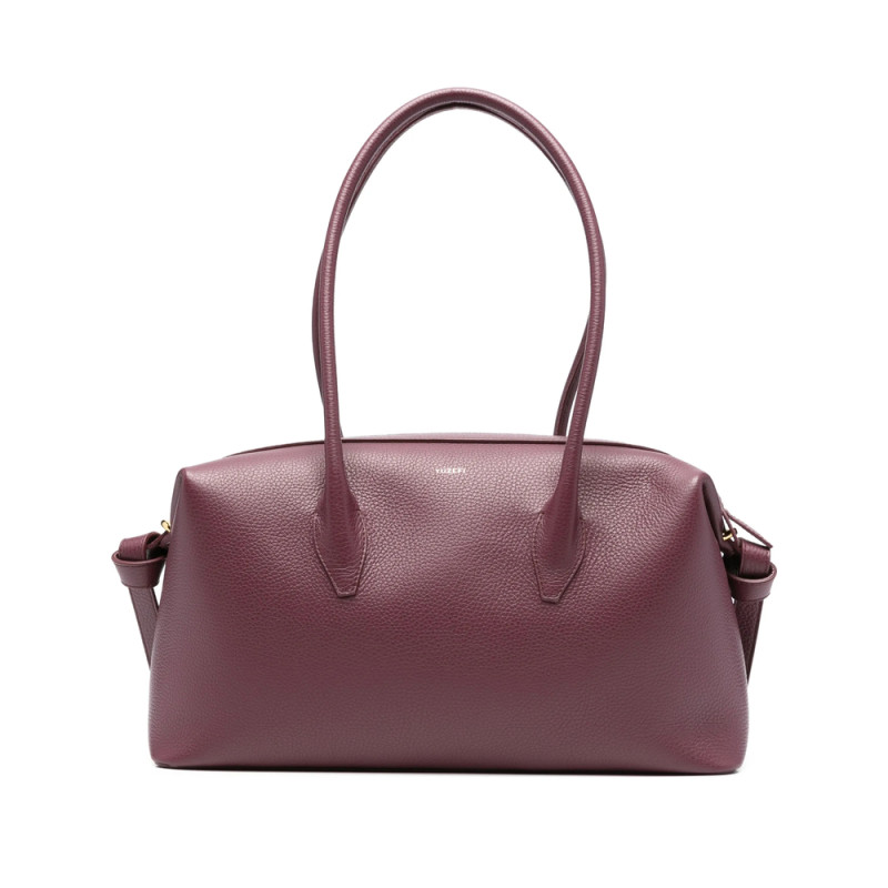 Yuzefi Brioche Shoulder Bag
