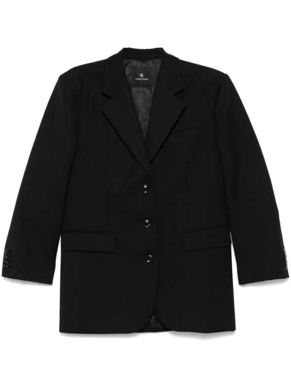 Sara blazer